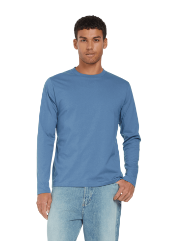 EPF-EP01L-Long Sleeve T-shirt